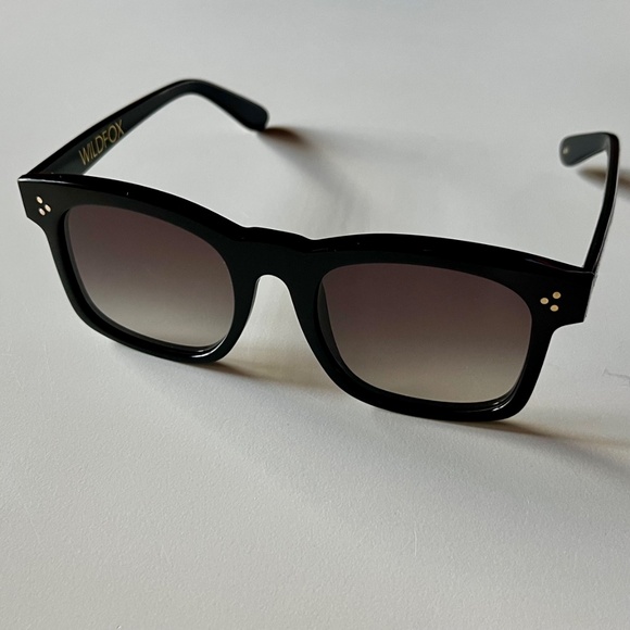 \'Gaudy\' Sunglasses | Wildfox